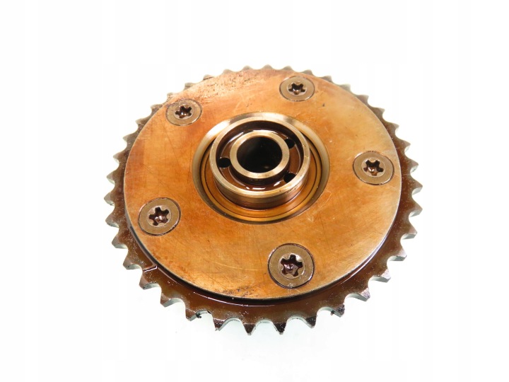 KOLO ÉCHANGEABLE PHASE DISTRIBUTION BMW E46 750003206