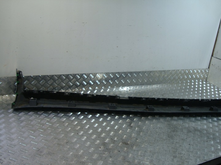 REVÊTEMENT MOULURE SEUIL DEGRÉ LED GAUCHE VOLVO XC90 14-