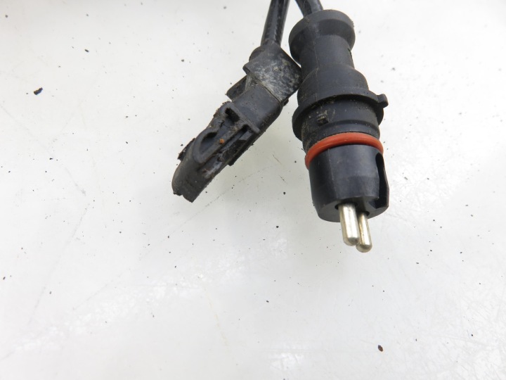 ROTULE DE DIRECTION MOYEU AVANT GAUCHE RENAULT GRAND SCENIC II 1.6
