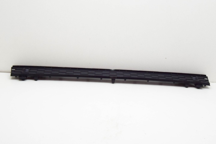 MERCEDES-BENZ GLE W167 AVANT PARE-CHOCS CENTRALE PROTECTION GRILLE DE RADIATEUR NEUF ORIGINALE
