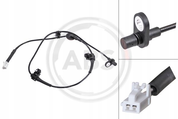 CAPTEUR ABS MAZDA CX-7 07-13 LT
