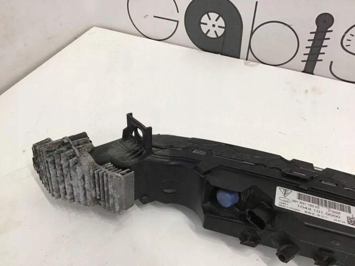 2018 PORSCHE 911 991 FEUX VERS CONDUITE DIURNE 991631163