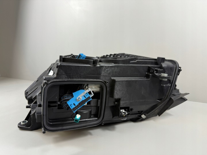 MERCEDES EQS 297 X297 W297 DIGITAL LIGHT COMPLET LED A2979062203 DROITE