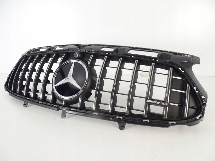 GRILLE CALANDRE MERCEDES GLA AMG A247 W247