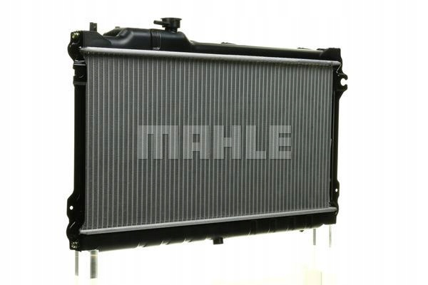 MAHLE ORIGINAL CR 185 000S RADIATEUR SYSTÈME REFROIDISSEMENT MOTEUR