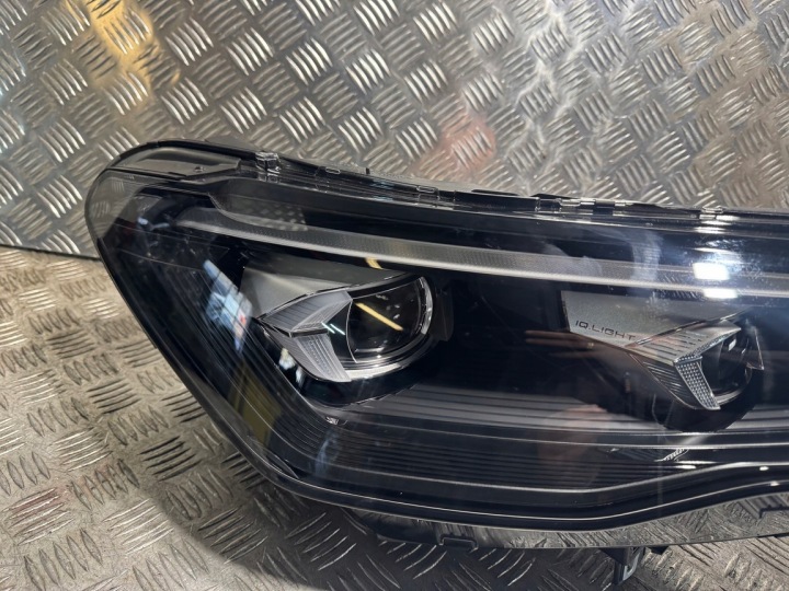 VW TIGUAN 3 III 571 PROJECTEUR IQ LIGHT COMPLET LED GAUCHE PHARE GAUCHE 571941059J