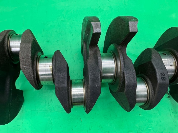 VILEBREQUIN 1S7GCF MAZDA 5 V CR 2.0 B 16V 05-10 FORD VOLVO