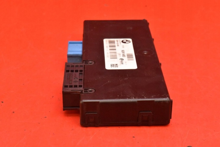 CONTRÔLEUR MODULE ZGW 9291450 BMW F10 F11 2.0 I 184 KM 09-13