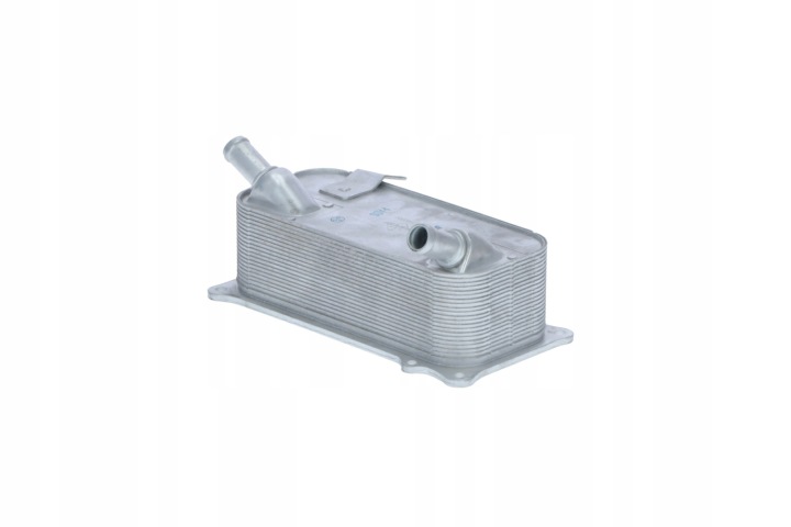 RADIATEUR HUILES HUILE MOTEUR NRF 31318