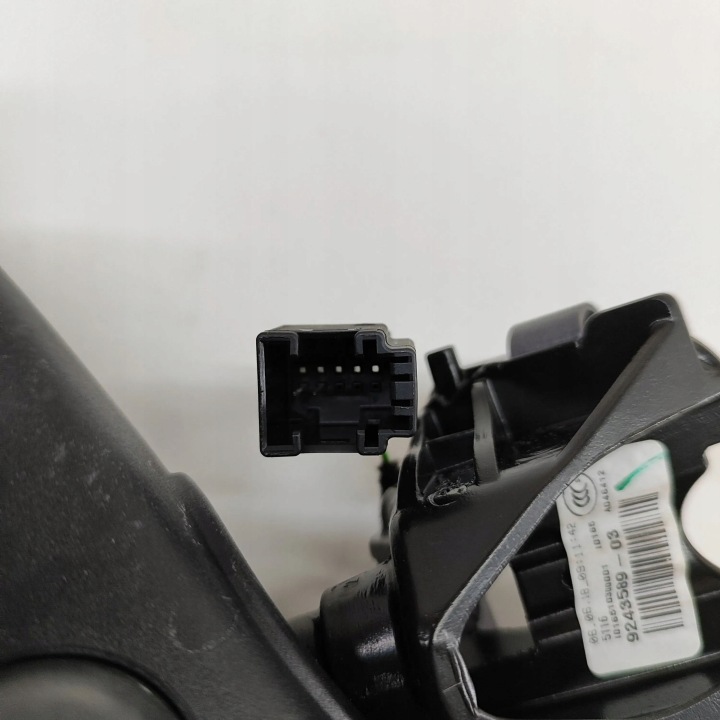 BMW 2 F45 2018 RÉTROVISEUR INTERNE