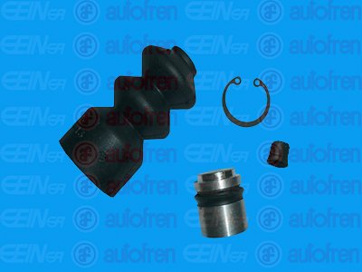 AUTOFREN SEINSA D3540C KIT RÉPARATION SERVOMOTEUR ADHÉRENCE