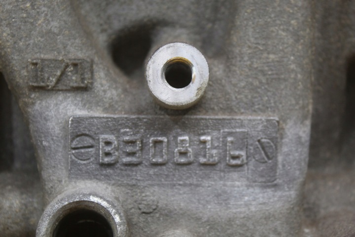 BLOC MOTEUR MINI R60 R56 R61 TOYOTA AVENSIS N47C20 A B 2.0 D 7823029