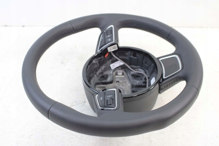 AUDI A4 A5 Q5 VOLANT 8K0419091BN MULTI CUIR NOIRE 8K0419091 8K0 419 0