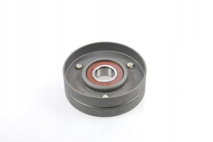 GALET TENDEUR COURROIE MULTICANAL CONVIENT VERS AUDI 80 B4, A4 B5, A4 B