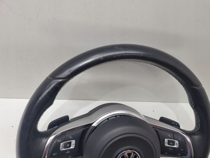 VOLKSWAGEN GOLF VII 2014 VOLANT
