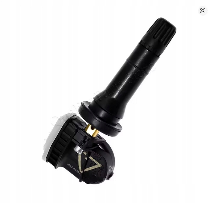 CAPTEUR PRESSION PNEUS AIR DANS QUANTITÉ TPMS F2GT-1A180-CB FORD MONDEO 1 PIÈCE