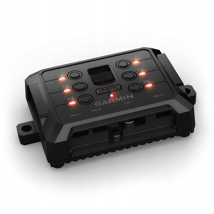 GARMIN POWERSWITCH CONMUTADOR DIGITAL DE CONTROL 