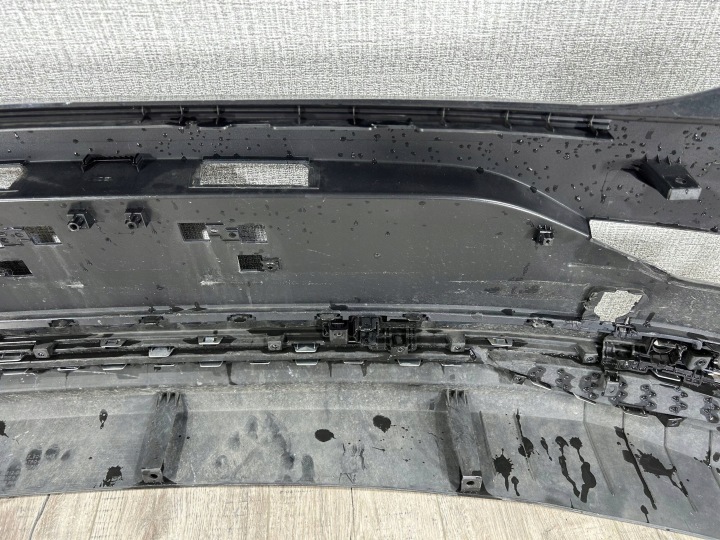 HYUNDAI I30 III LIFT HAYON 2020-2024 PARE-CHOCS ARRIÈRE 86611-G4500