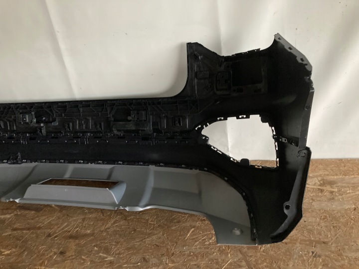 AUDI Q2 S-LINE LIFT PARE-CHOCS ARRIÈRE 81A807511C.D.E