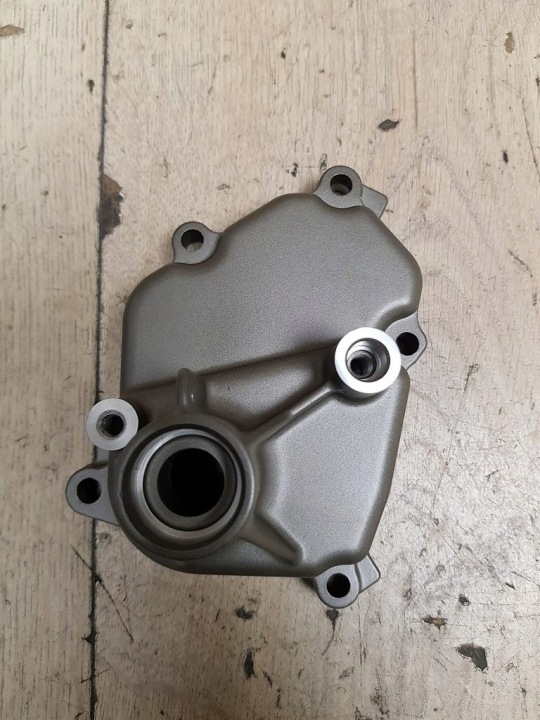 COUVERCLE COUVERCLES POMMEAU DE LEVIER DE VITESSES VITESSE SUZUKI TL1000 11381-02F01