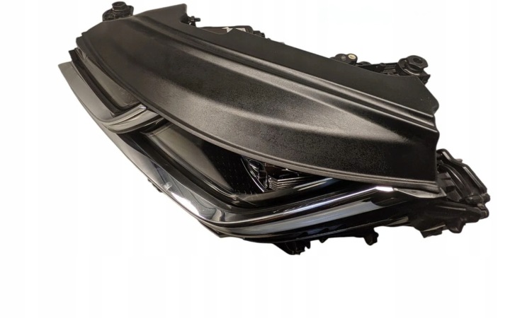 VOLKSWAGEN ARTEON HEADLIGHT/HEADLAMP 3G9941081 90125113