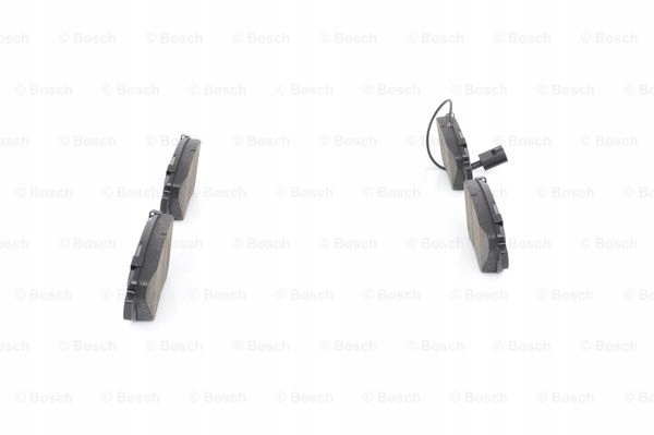 PLAQUETTES FREIN BP339 ALFA MITO/FIAT BRAVA/GRANDE PUNTO/LINEA/PANDA/STILO