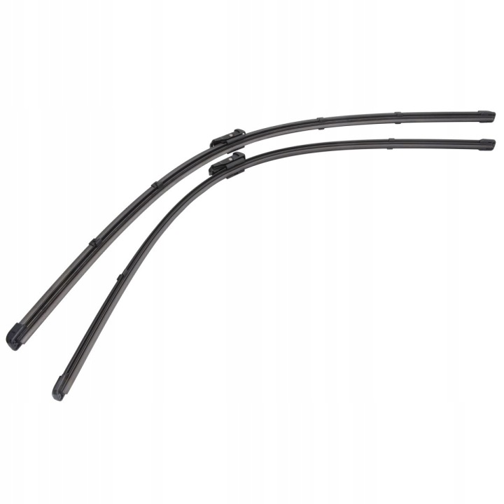 ESSUIE-GLACE SILENCIO FLAT BLADE VF894 2 PIÈCES