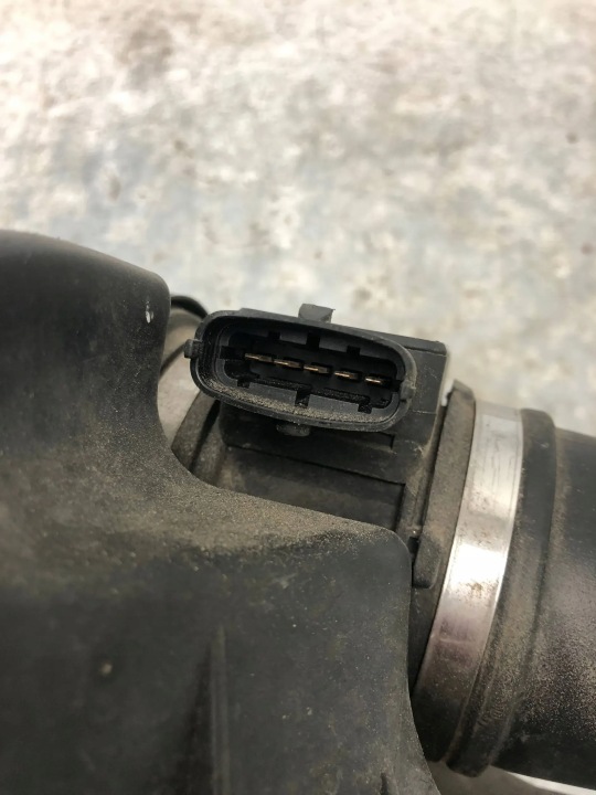 CHÂSSIS FILTRE AIR OPEL VECTRA C 9177264