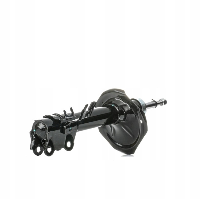 AMORTISSEUR RIDEX 854S0402 ENTRETOISE SUSPENSIONS AVANT LEWO VERS NISSAN