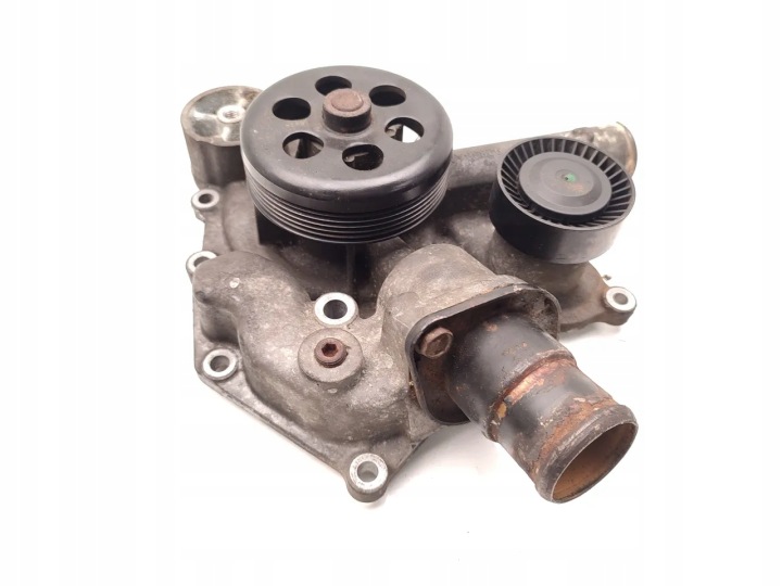 CHRYSLER 300C POMPE À EAU 5.7 ESSENCE 250KW (340 HP) 04792838AA 2007 SALOON