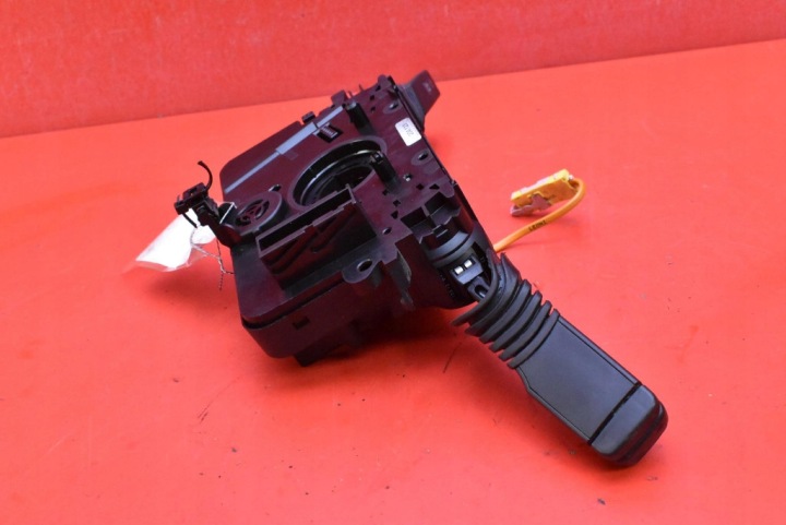 COMMUTATEUR COMPOSITE ARAIGNÉE 13236783 KN OPEL ZAFIRA B 05-10 GOUPILLE