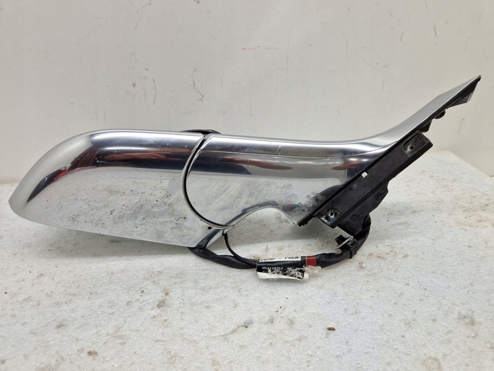 TESLA MODEL 3 MIRROR RIGHT 1110784-98-H +WKLAD photo 2 - milautoparts-fr.ukrlive.com