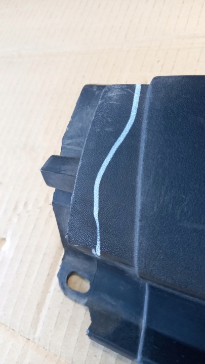MOULURE SEUIL GAUCHE 30698364 VOLVO S60 00-04R
