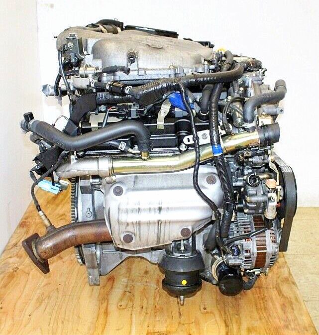 MOTOR 3.5 INFINITI FX35,G35,350Z ENGINE MOTOR 