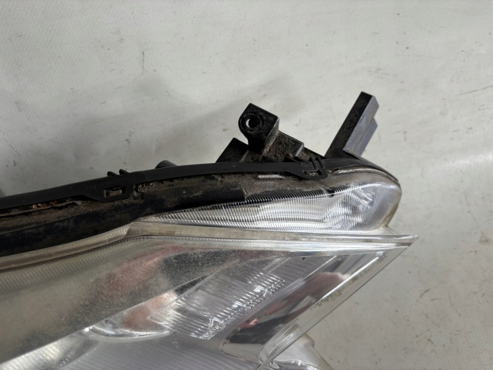 NISSAN NOTE II 2 E12 13- PHARE DROITE AVANT AVANT DROITE 89907546