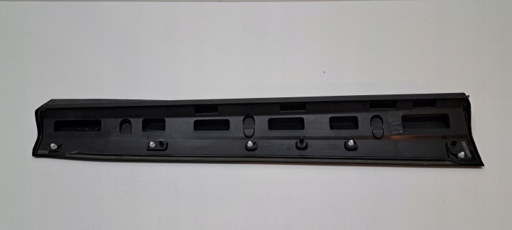 AUDI Q3 II MOULURE PORTES GAUCHE AVANT 83A853959A/B