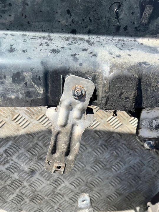 BERCEAU CHÂSSIS CHÂSSIS BMW 3 E90 E91 E87 E81 E82 E88
