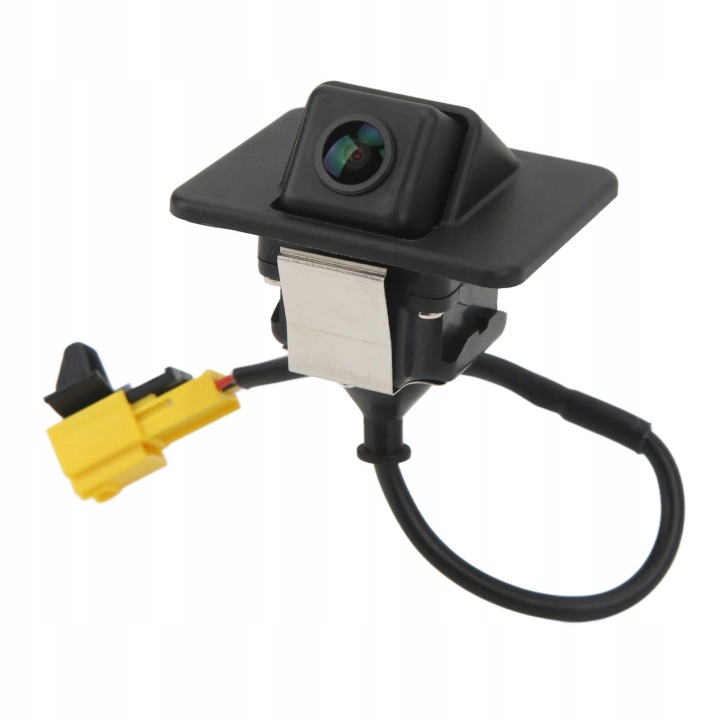 CAMÉRA MARCHE ARRIÈRE HYDROFUGE 95760 2T001