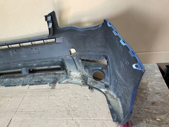 PARE-CHOCS AVANT AVANT SUBARU FORESTER IV LIFT