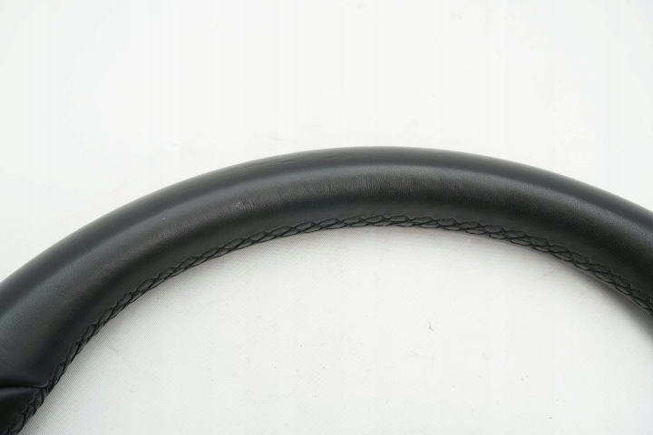 VOLANT CUIR MULTIFONCTIONNELLE VW PASSAT B7 CC 3C8419091BE