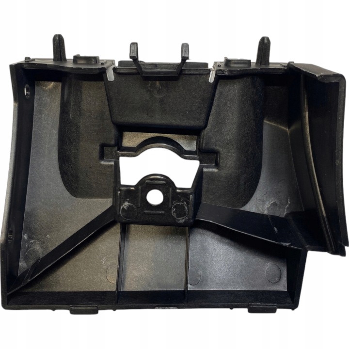 JEU 2 PIÈCES FIXATION GARDE-BOUE DROIT GAUCHE POIGNÉE GLISSIÈRE SUPPORT VOLVO XC60 2016+