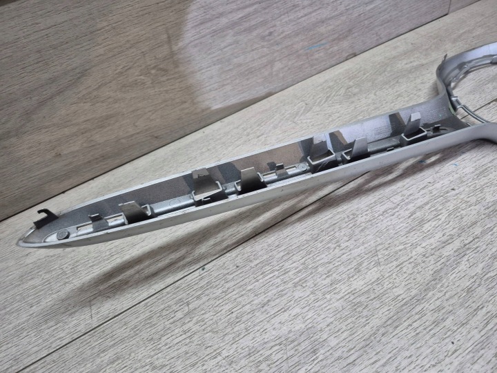 12689. MERCEDES CLA CHROME GRILLE A1188880100