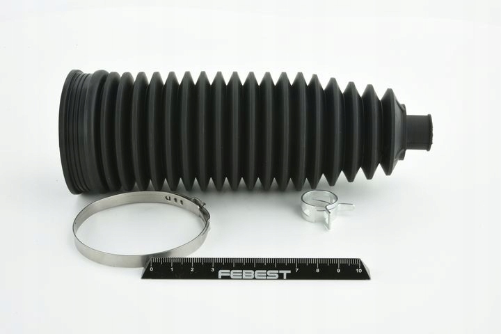 PROTECTION BARRE DE DIRECTION BMW X5 E70 2006-2013 E