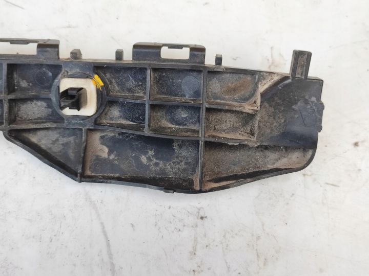 GLISSIÈRE FIXATION PARE-CHOCS GAUCHE ARRIÈRE ARRIÈRE TOYOTA AURIS II 2 HAYON 5257602090