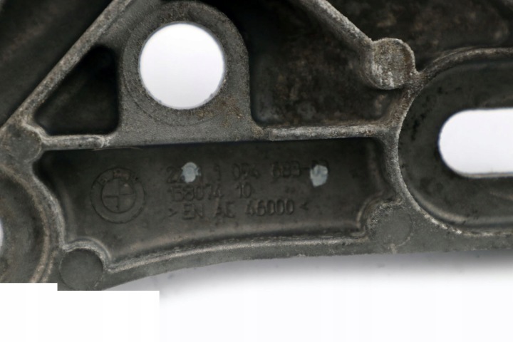 BMW 3 Z4 E46 E85 E86 SUPPORT POIGNÉE BOÎTE DE VITESSES 1094683