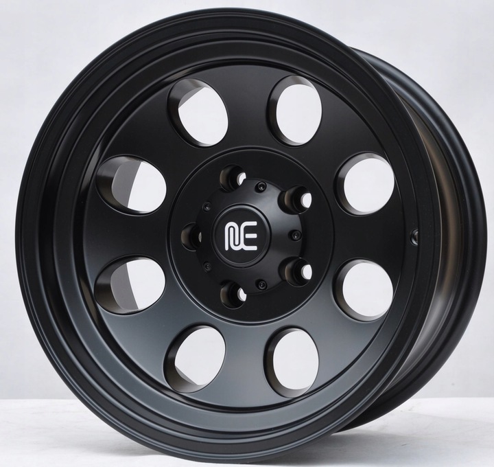 997 B LLANTAS 16 5X127 JEEP WRANGLER COMMANDER 