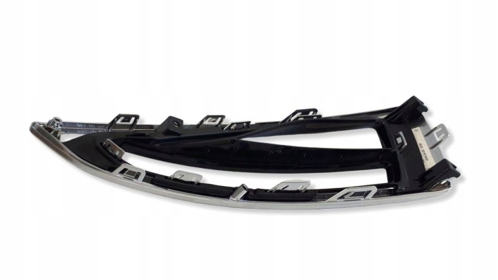 KIA SPORTAGE V GT-LINE 2021-2025 GRILLE PARE-CHOCS DROITE ARRIÈRE 86664R2CA0