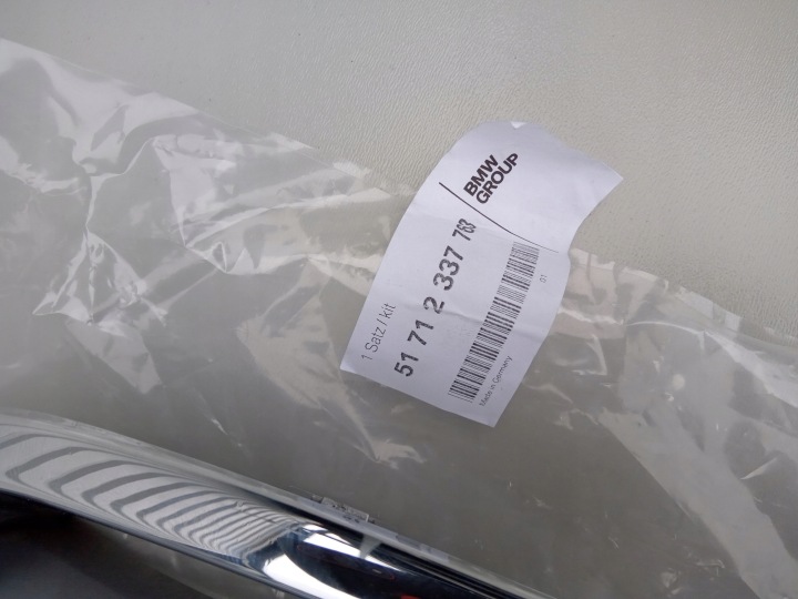 RÉSERVOIR DROITE CALANDRE RADIATEUR BMW X3 F25 X4 F26
