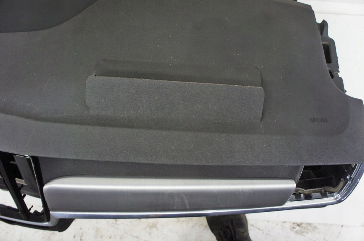 PR001 VOLVO V90 PLANCHE COCKPIT TABLEAU DE BORD CONSOLE 31366569 EUROPE