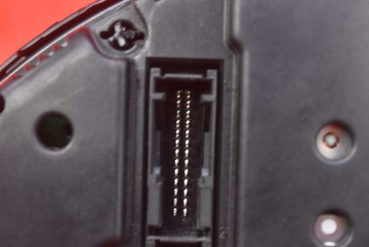 COMPTEUR TABLEAU DE BORD EUROPE 6907018 BMW E39 2.0 D 136 KM 00-04